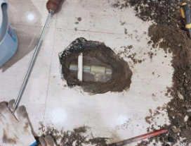 伊春卫生间防水多少钱