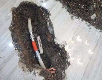 伊春水管维修哪家好