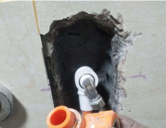 伊春卫生间测漏水哪家好