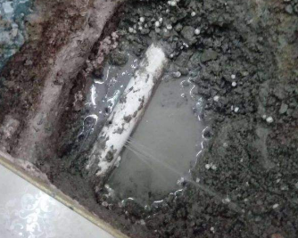 伊春卫生间测漏水哪家好