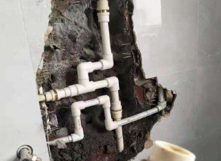 伊春卫生间测漏水价格多少