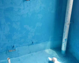伊春卫生间防水多少钱