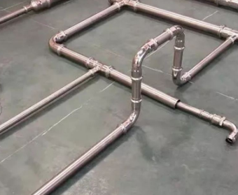 伊春水管维修多少钱