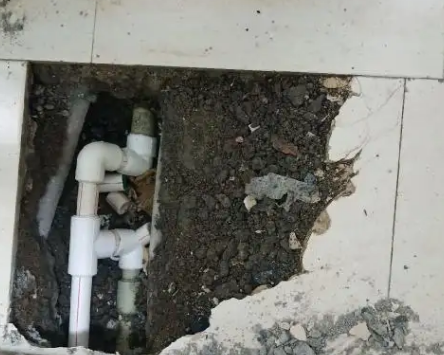 伊春卫生间测漏水哪家好