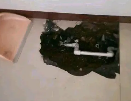 伊春卫生间测漏水多少钱