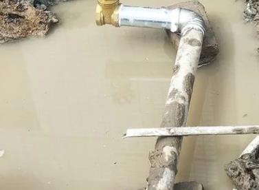 伊春测漏水公司电话